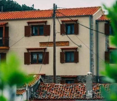 Guesthouse Axieros Samothráki Exterior foto