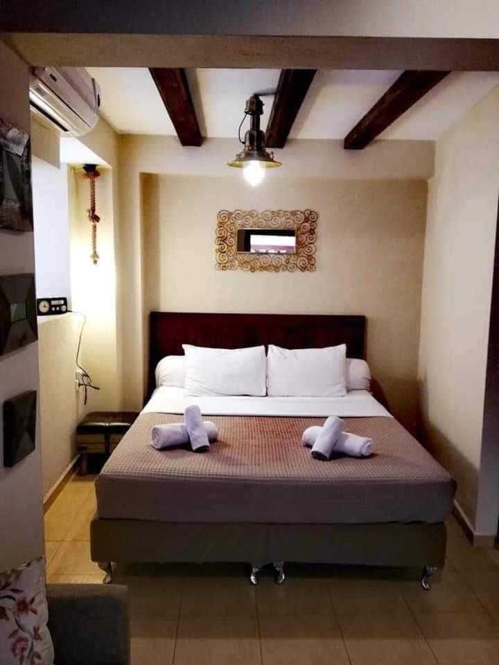 Guesthouse Axieros Samothráki Exterior foto